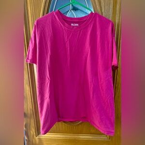 Gildan Men's Vibrant Short Sleeve Tee
